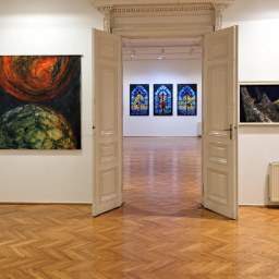 Andrássy Kiállítóterem