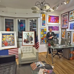 BernArt Gallery