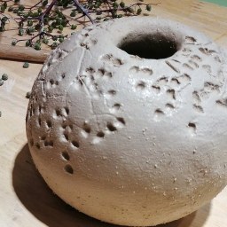 CLAYWORK for families