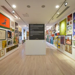 WUNDERKAMMER