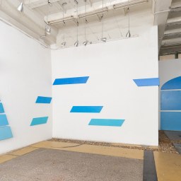 Andrea Csekő: In my childhood, I wanted to be a cloud