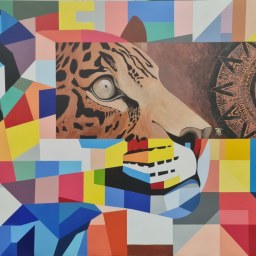 Tamara Mikler Guardians