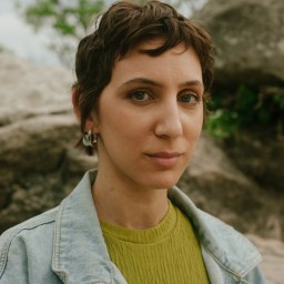 Zsofia Eredics