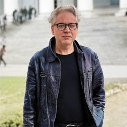 János Kókai